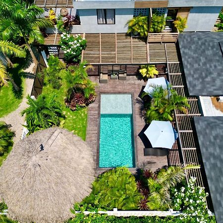 Mapuwi Villa & Suite Palomino Dış mekan fotoğraf