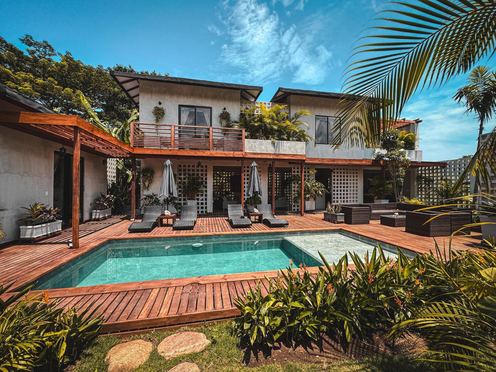 Mapuwi Villa & Suite Palomino Dış mekan fotoğraf