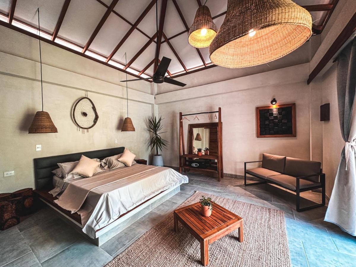 Mapuwi Villa & Suite Palomino Dış mekan fotoğraf
