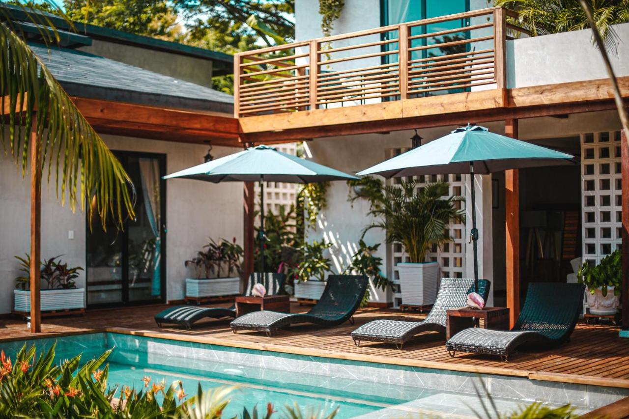 Mapuwi Villa & Suite Palomino Dış mekan fotoğraf
