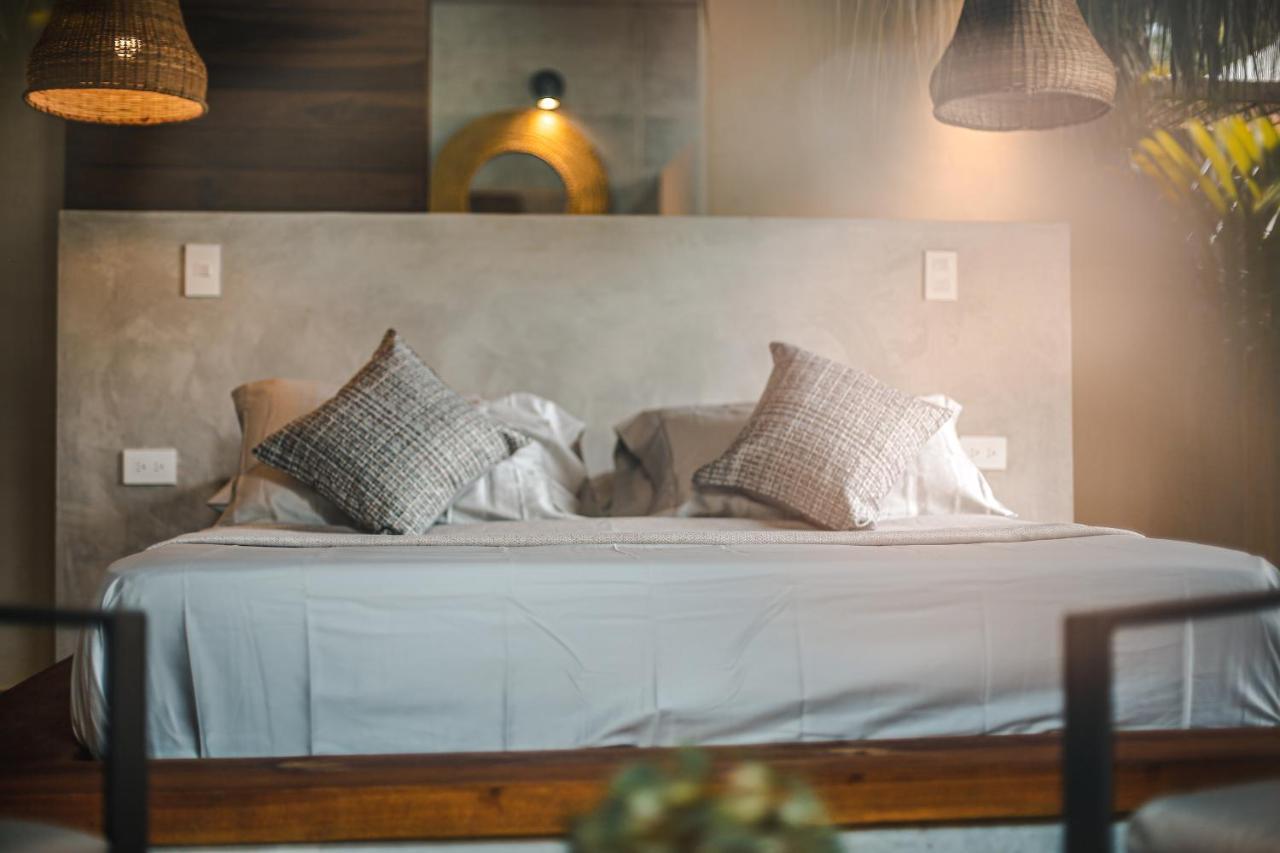Mapuwi Villa & Suite Palomino Dış mekan fotoğraf