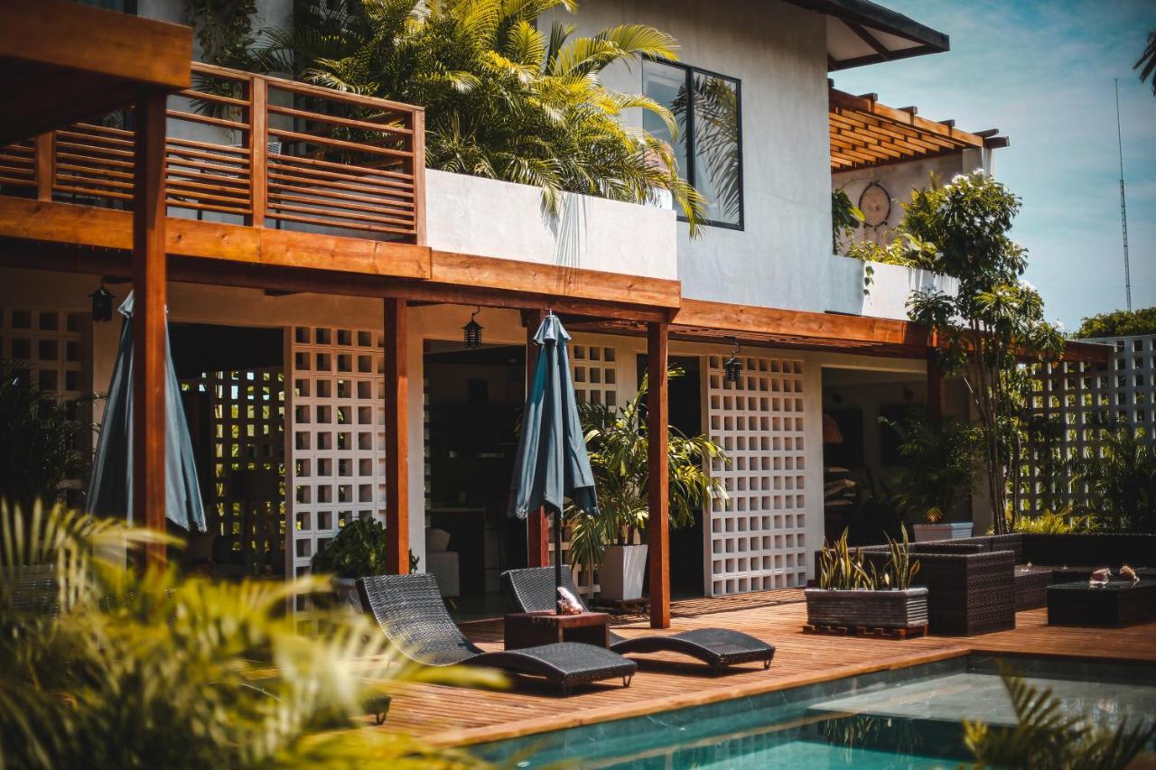 Mapuwi Villa & Suite Palomino Dış mekan fotoğraf