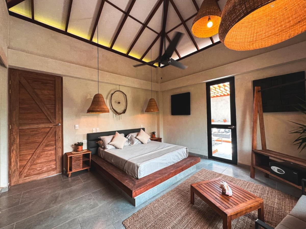 Mapuwi Villa & Suite Palomino Dış mekan fotoğraf