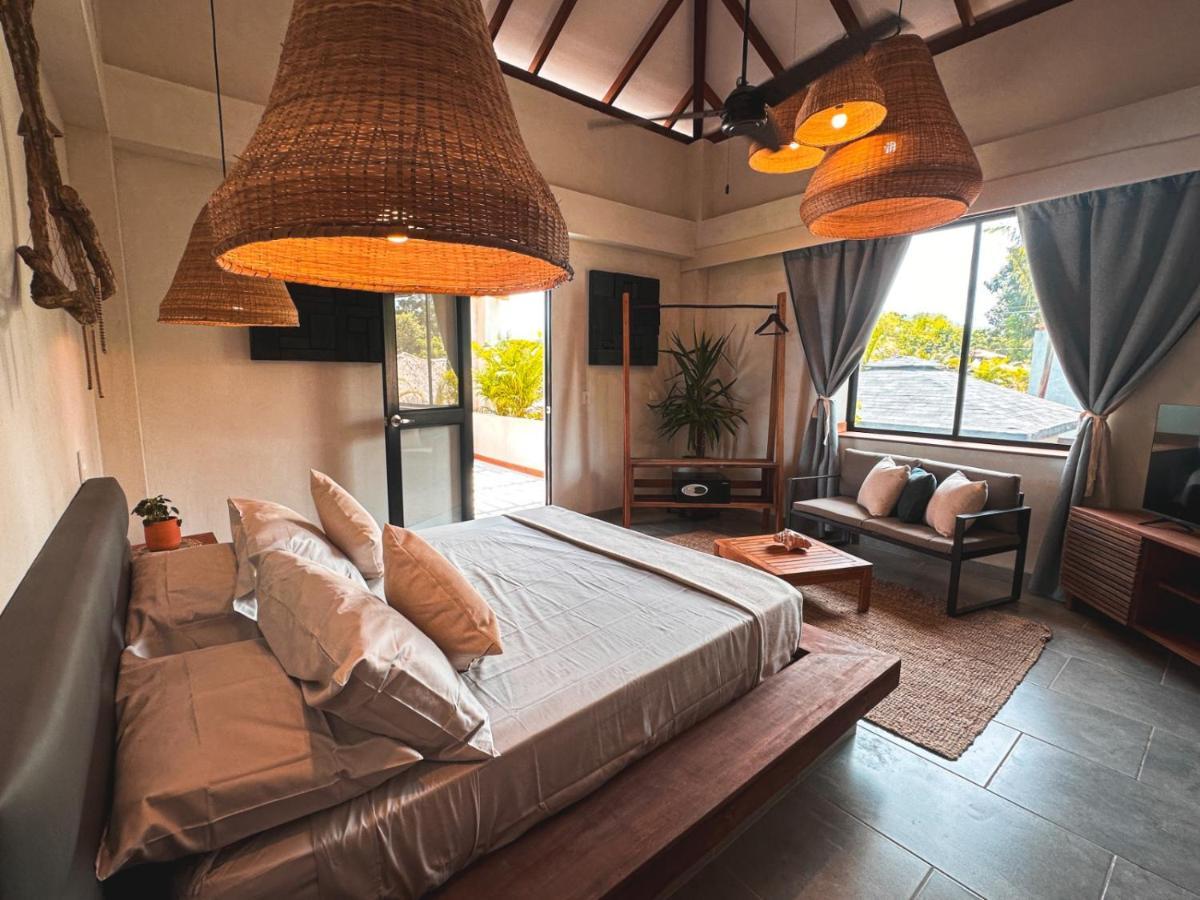 Mapuwi Villa & Suite Palomino Dış mekan fotoğraf