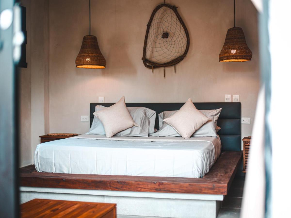 Mapuwi Villa & Suite Palomino Dış mekan fotoğraf