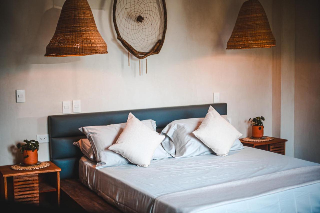Mapuwi Villa & Suite Palomino Dış mekan fotoğraf