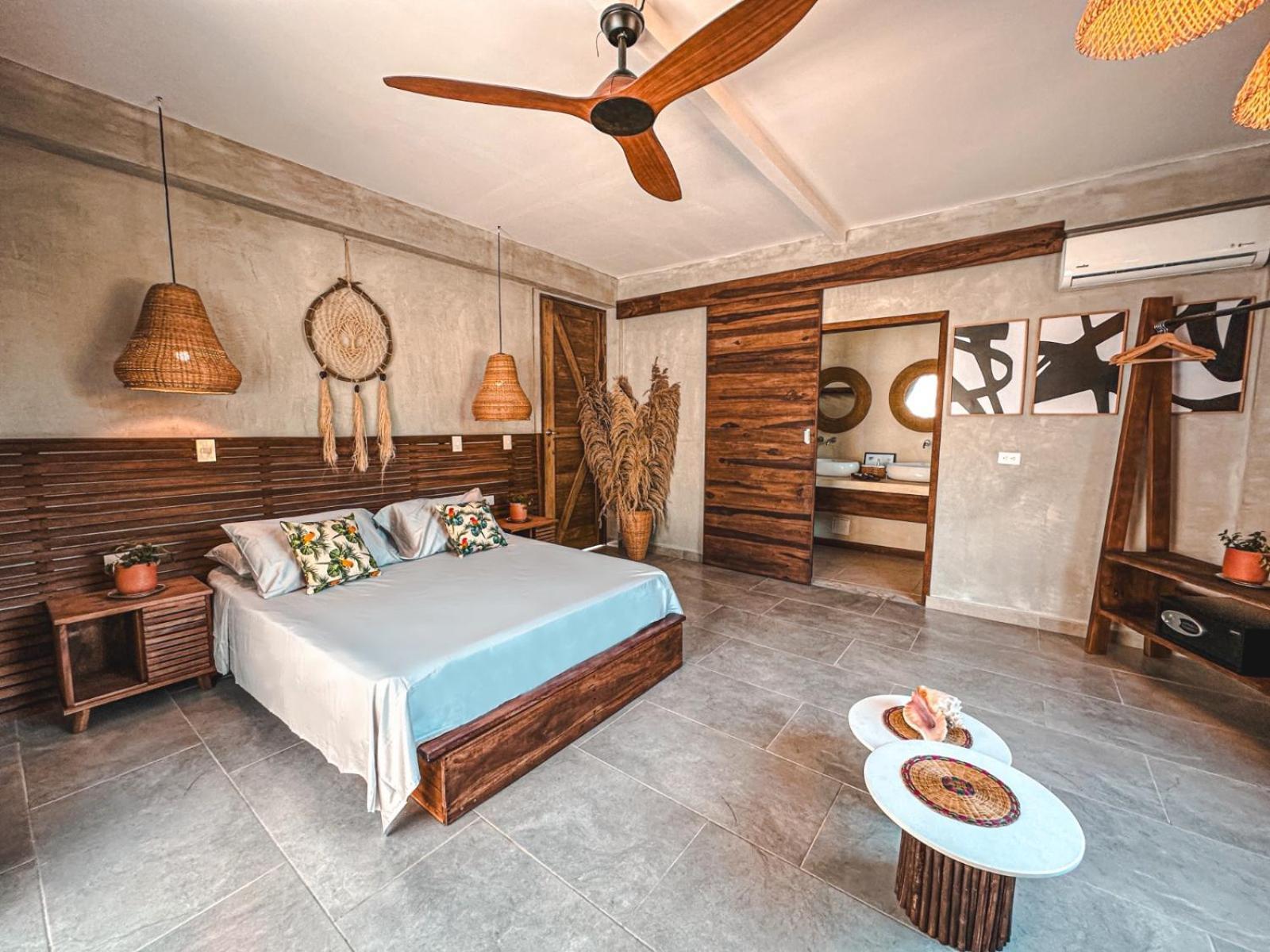 Mapuwi Villa & Suite Palomino Dış mekan fotoğraf