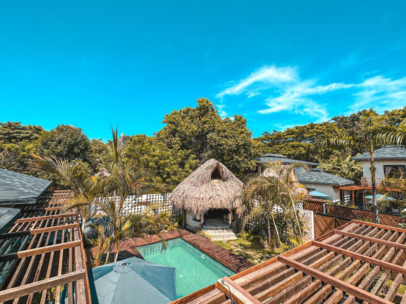 Mapuwi Villa & Suite Palomino Dış mekan fotoğraf