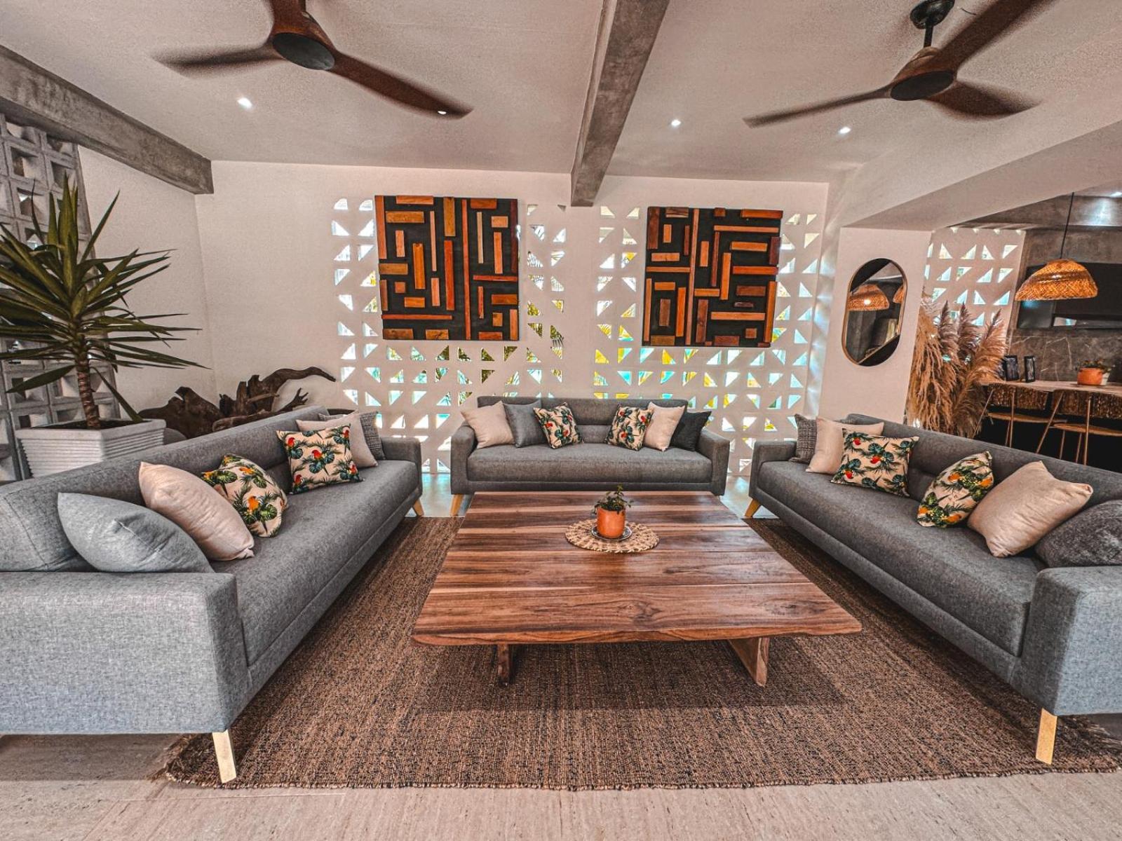 Mapuwi Villa & Suite Palomino Dış mekan fotoğraf