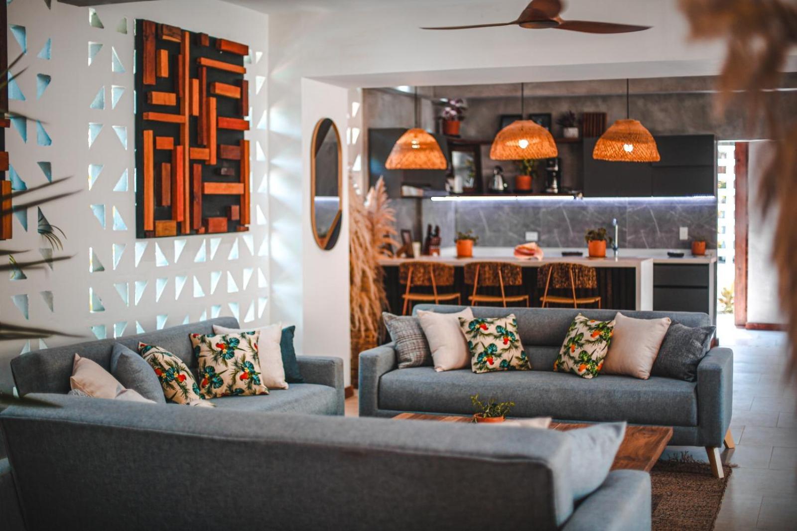 Mapuwi Villa & Suite Palomino Dış mekan fotoğraf