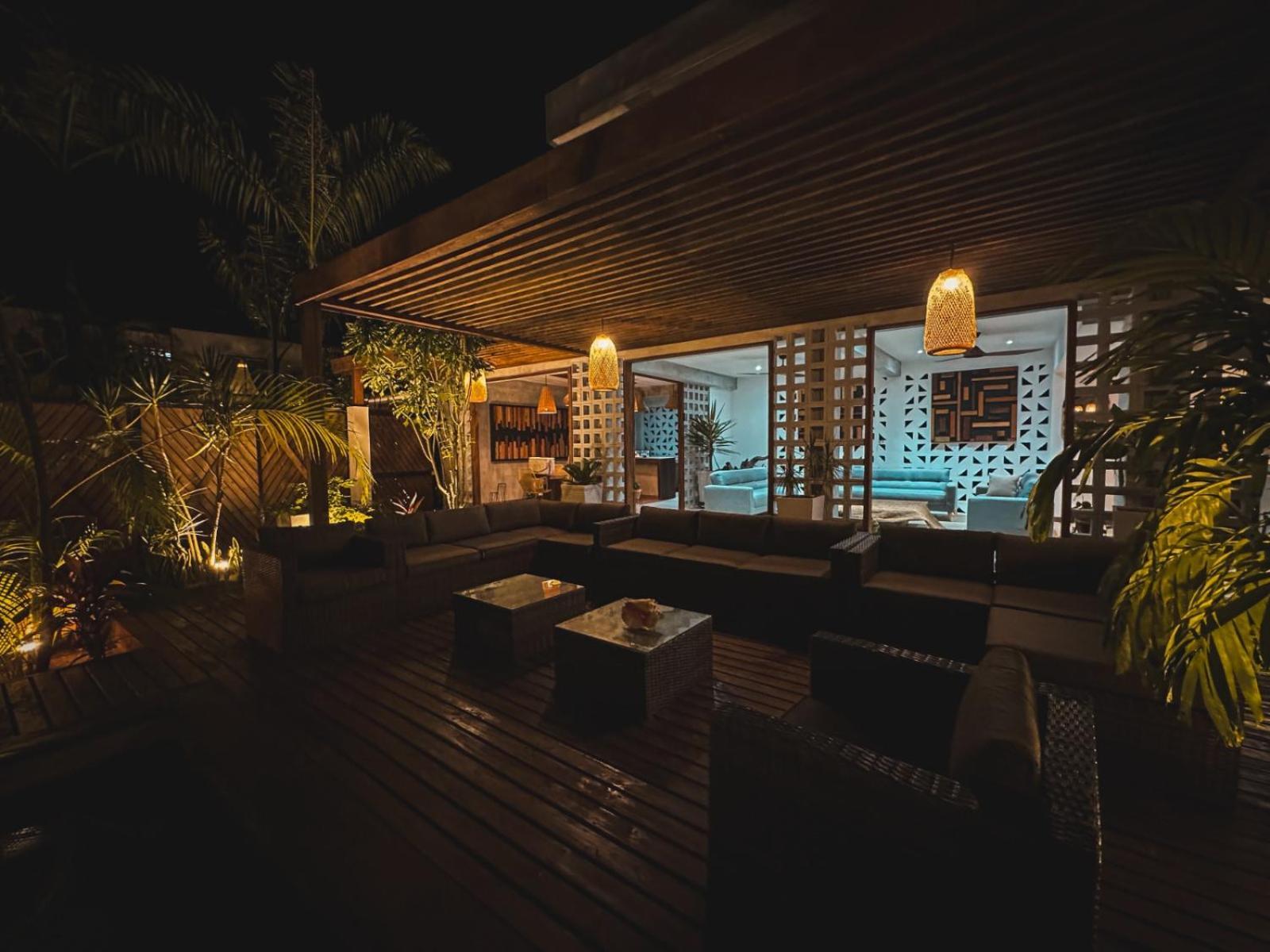 Mapuwi Villa & Suite Palomino Dış mekan fotoğraf
