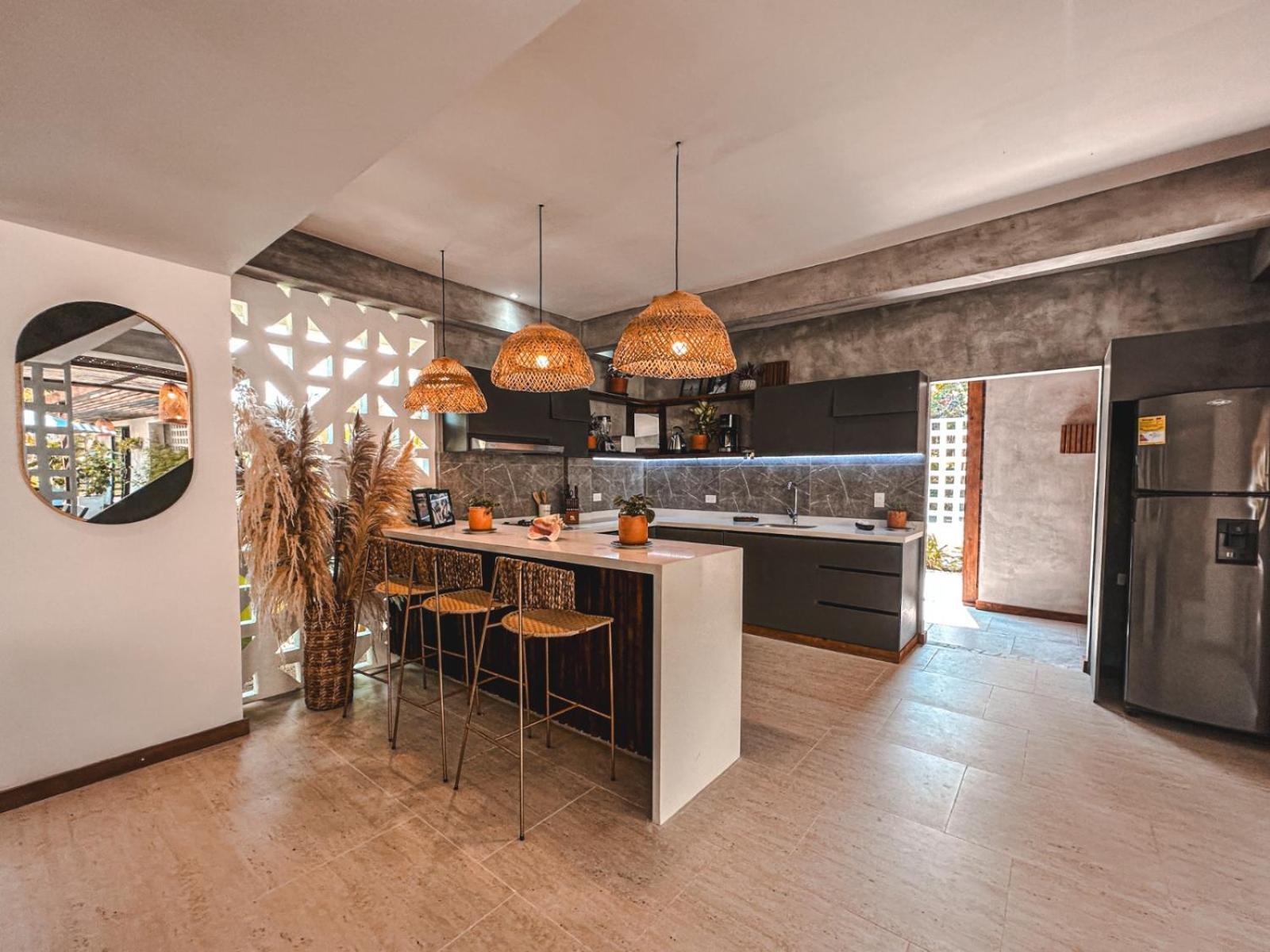 Mapuwi Villa & Suite Palomino Dış mekan fotoğraf