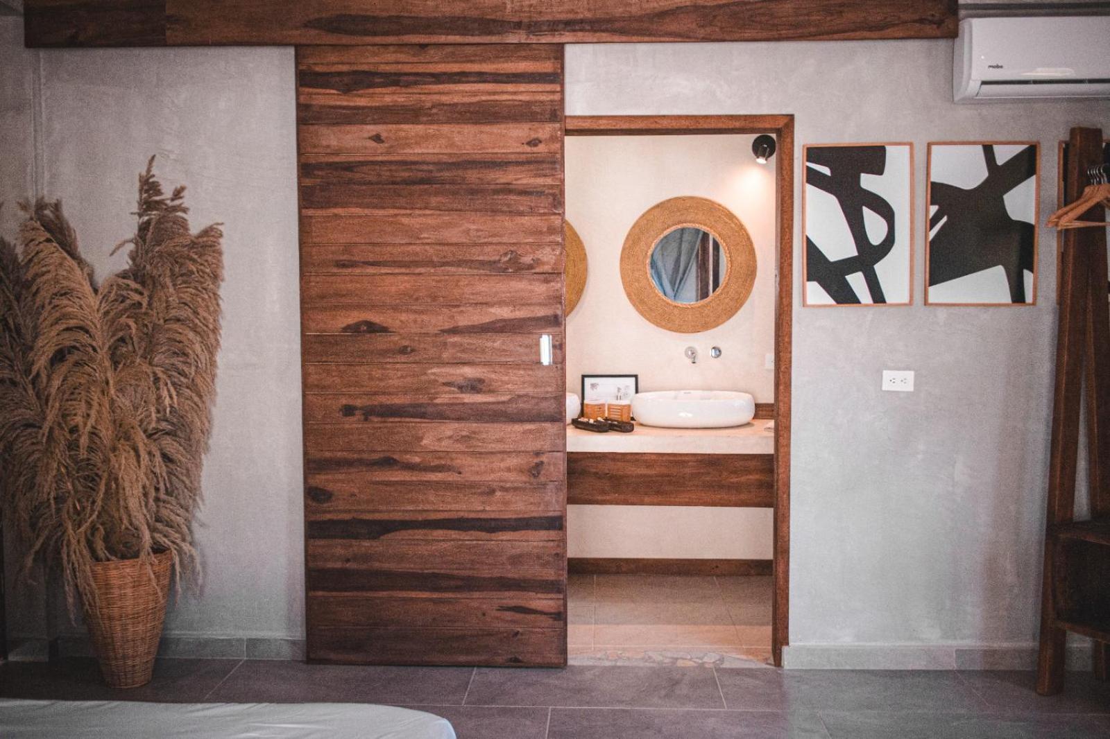 Mapuwi Villa & Suite Palomino Dış mekan fotoğraf