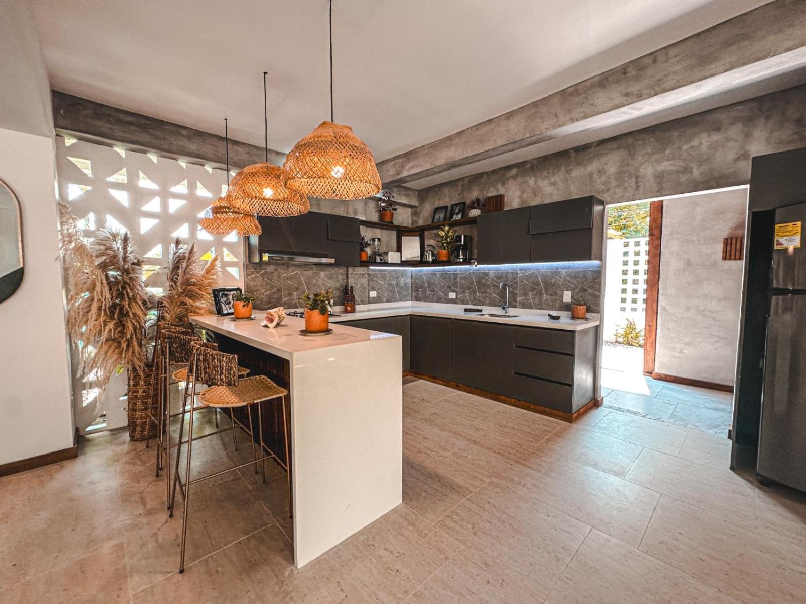 Mapuwi Villa & Suite Palomino Dış mekan fotoğraf