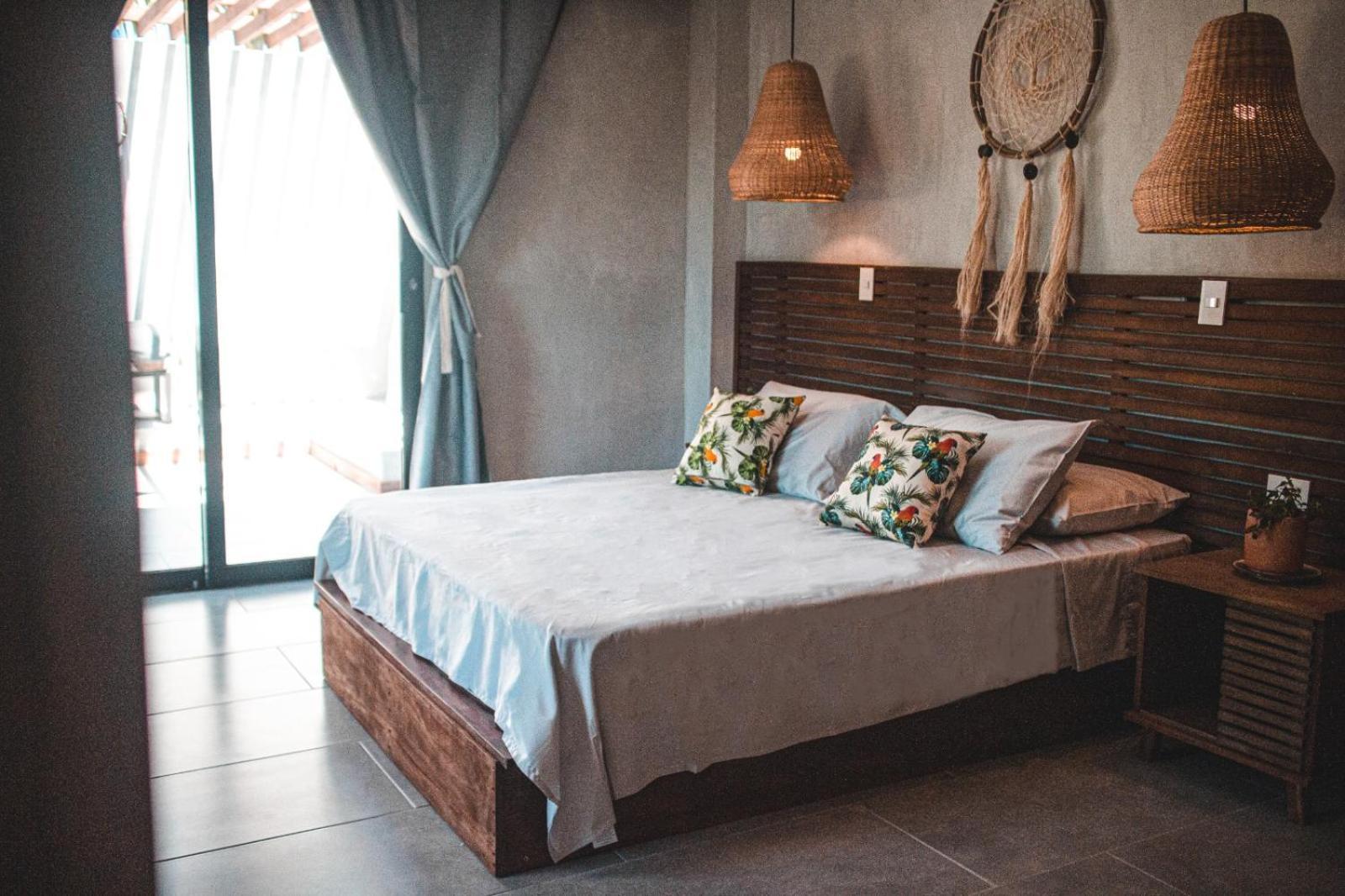 Mapuwi Villa & Suite Palomino Dış mekan fotoğraf