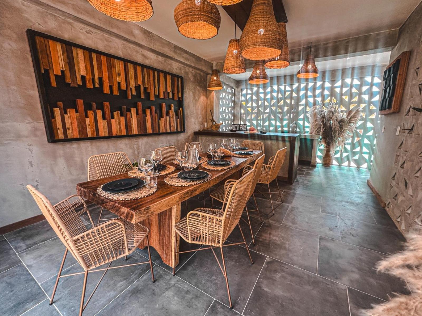 Mapuwi Villa & Suite Palomino Dış mekan fotoğraf