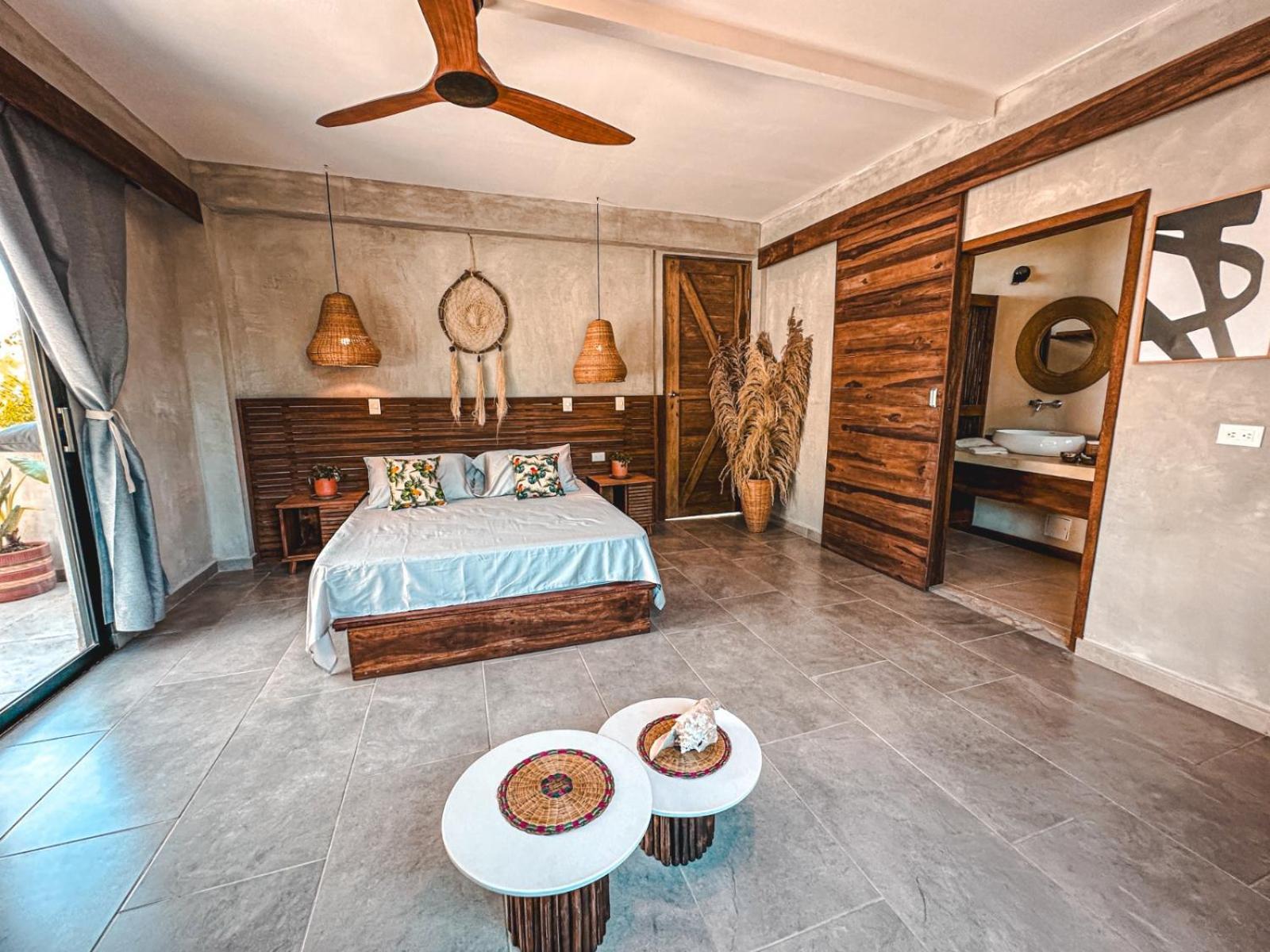 Mapuwi Villa & Suite Palomino Dış mekan fotoğraf