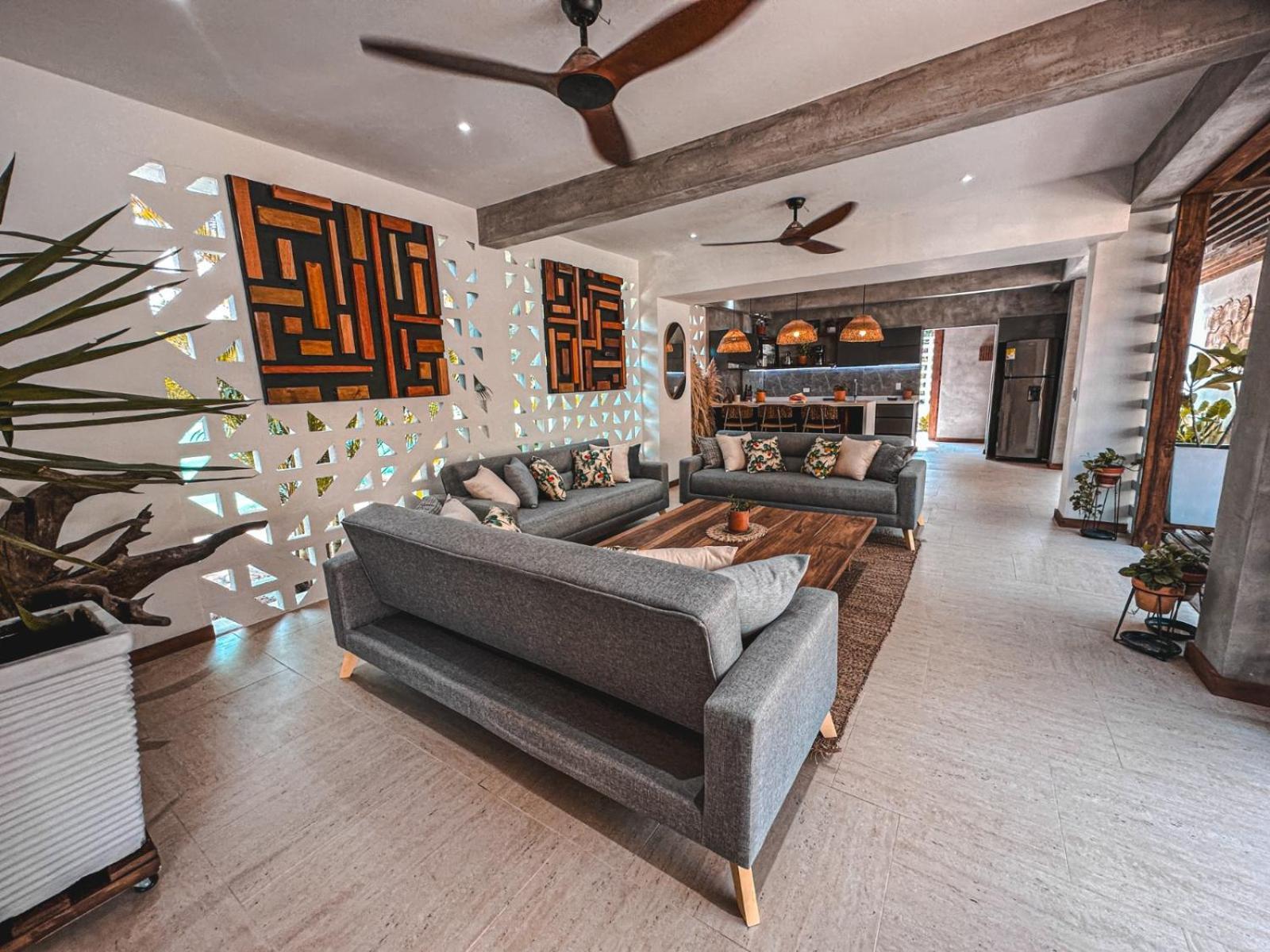 Mapuwi Villa & Suite Palomino Dış mekan fotoğraf