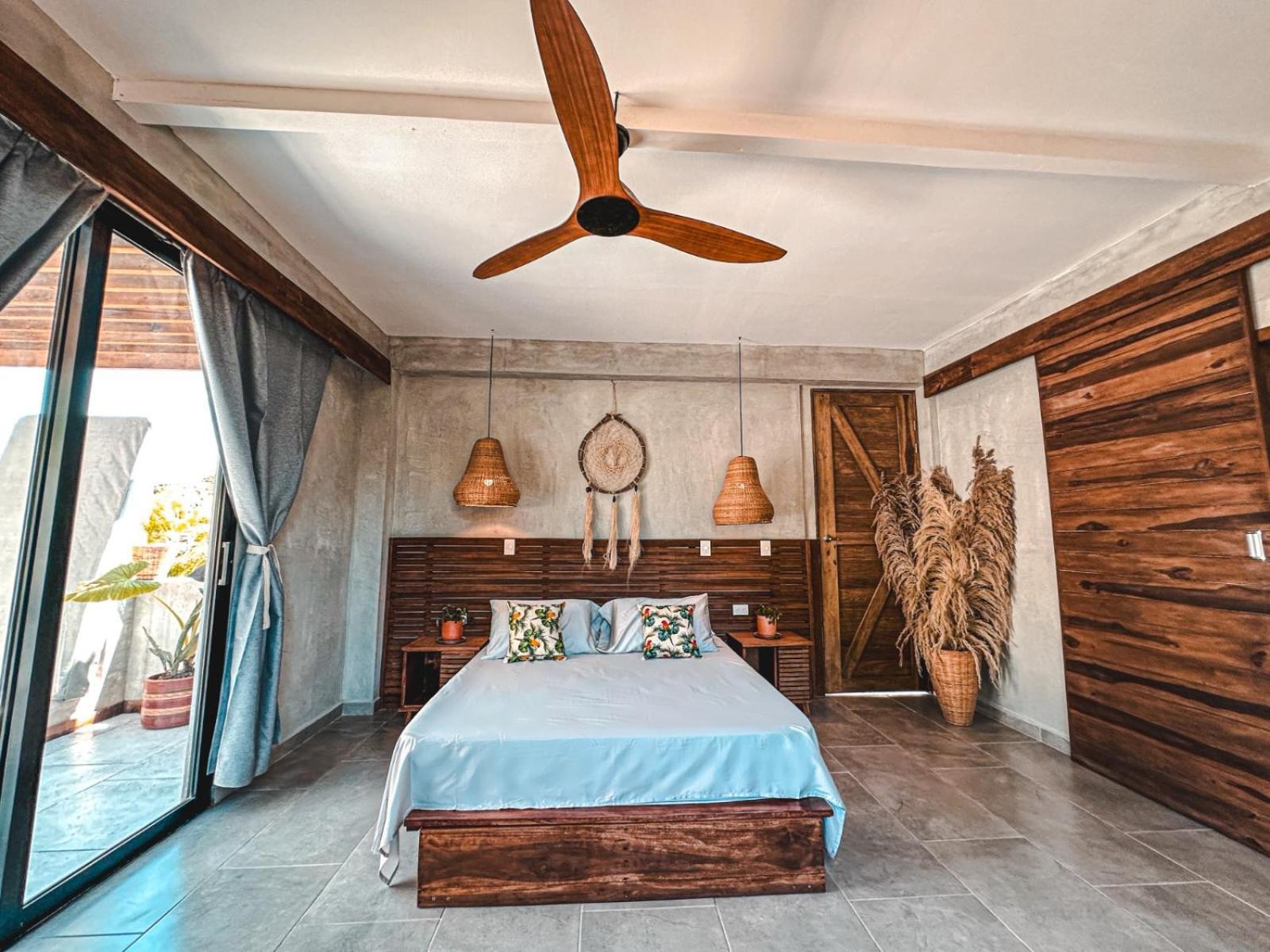 Mapuwi Villa & Suite Palomino Dış mekan fotoğraf