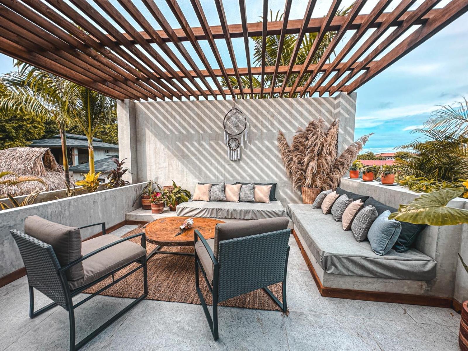 Mapuwi Villa & Suite Palomino Dış mekan fotoğraf