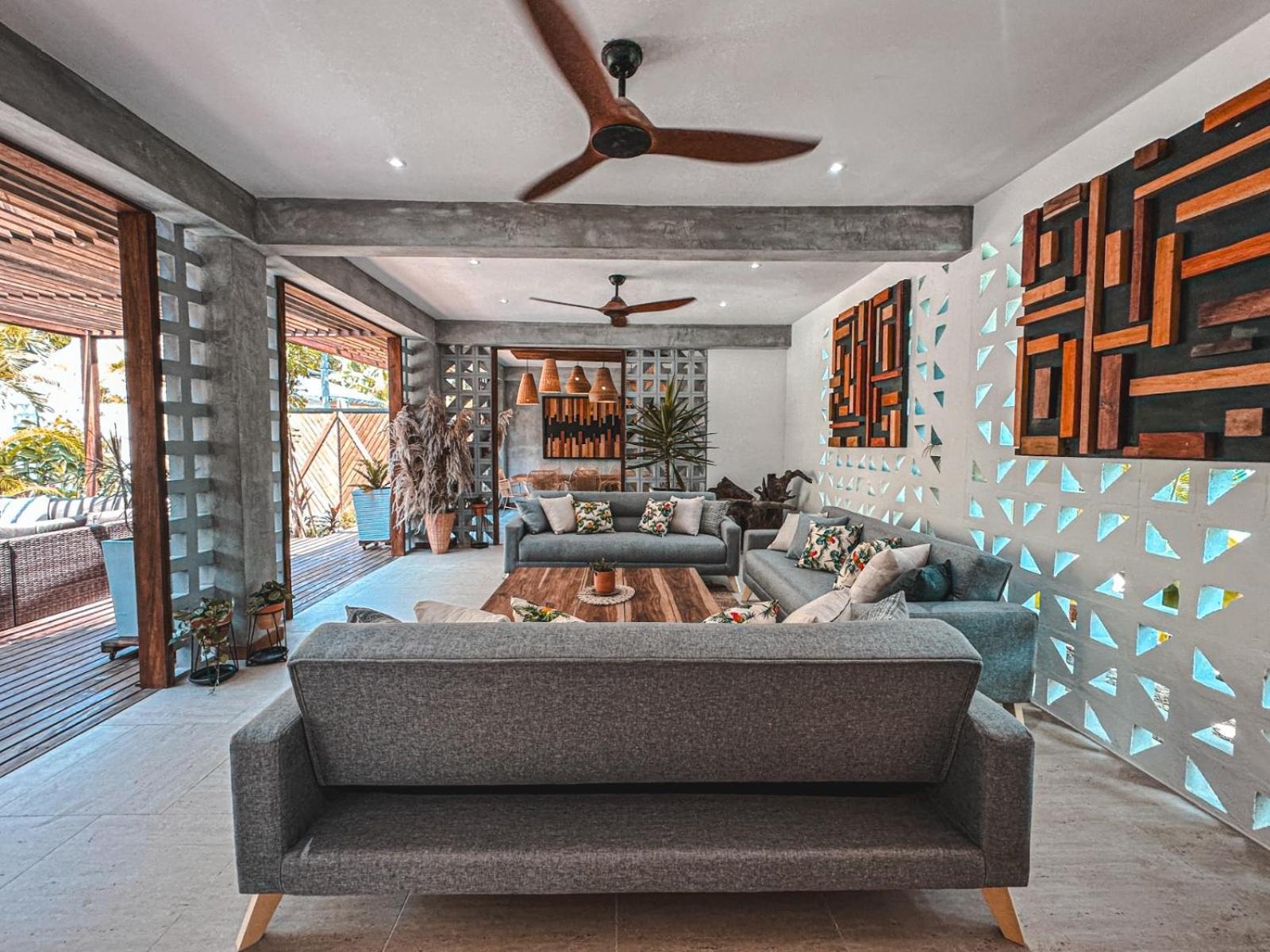 Mapuwi Villa & Suite Palomino Dış mekan fotoğraf