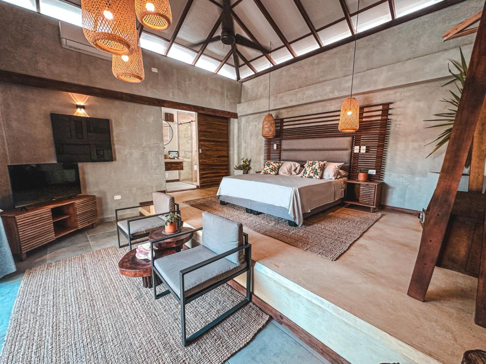 Mapuwi Villa & Suite Palomino Dış mekan fotoğraf