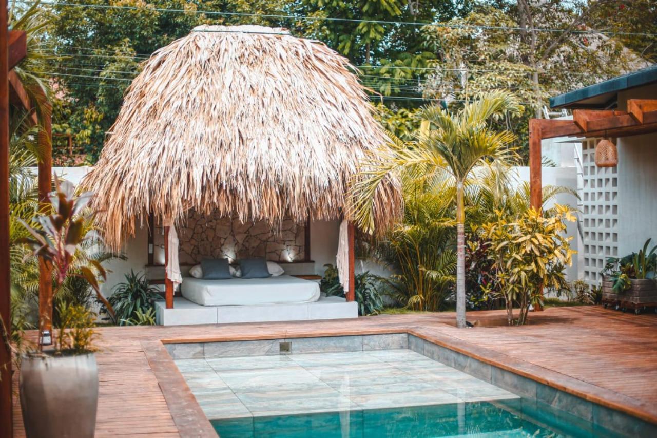 Mapuwi Villa & Suite Palomino Dış mekan fotoğraf