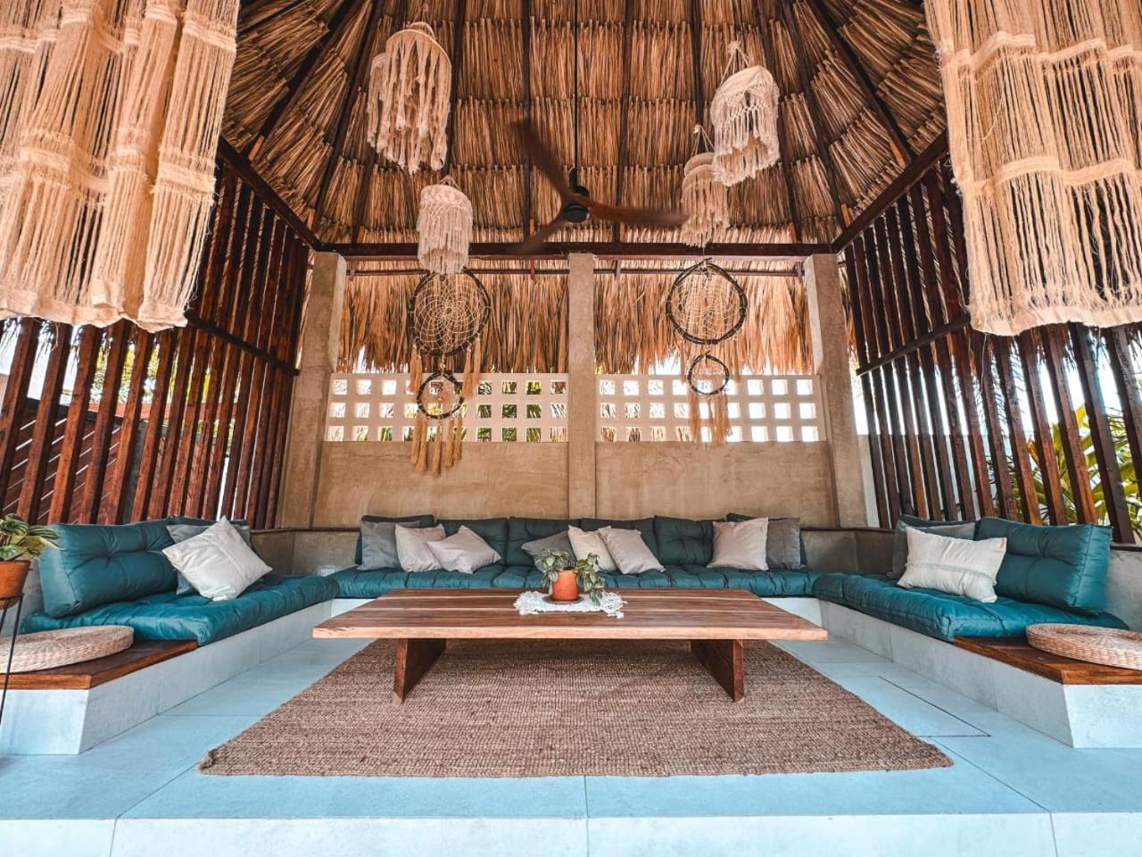 Mapuwi Villa & Suite Palomino Dış mekan fotoğraf
