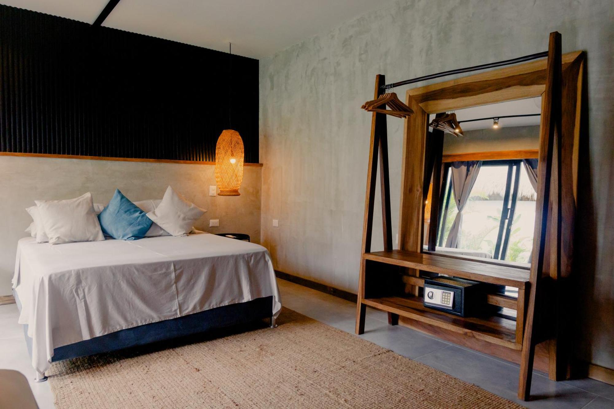 Mapuwi Villa & Suite Palomino Dış mekan fotoğraf