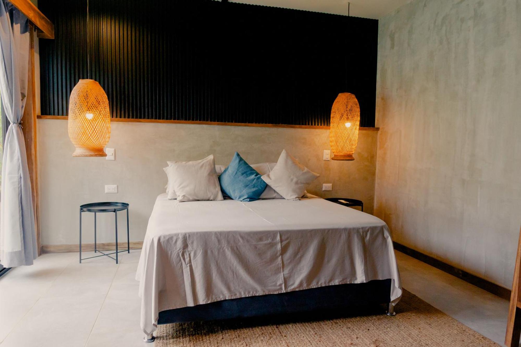 Mapuwi Villa & Suite Palomino Dış mekan fotoğraf