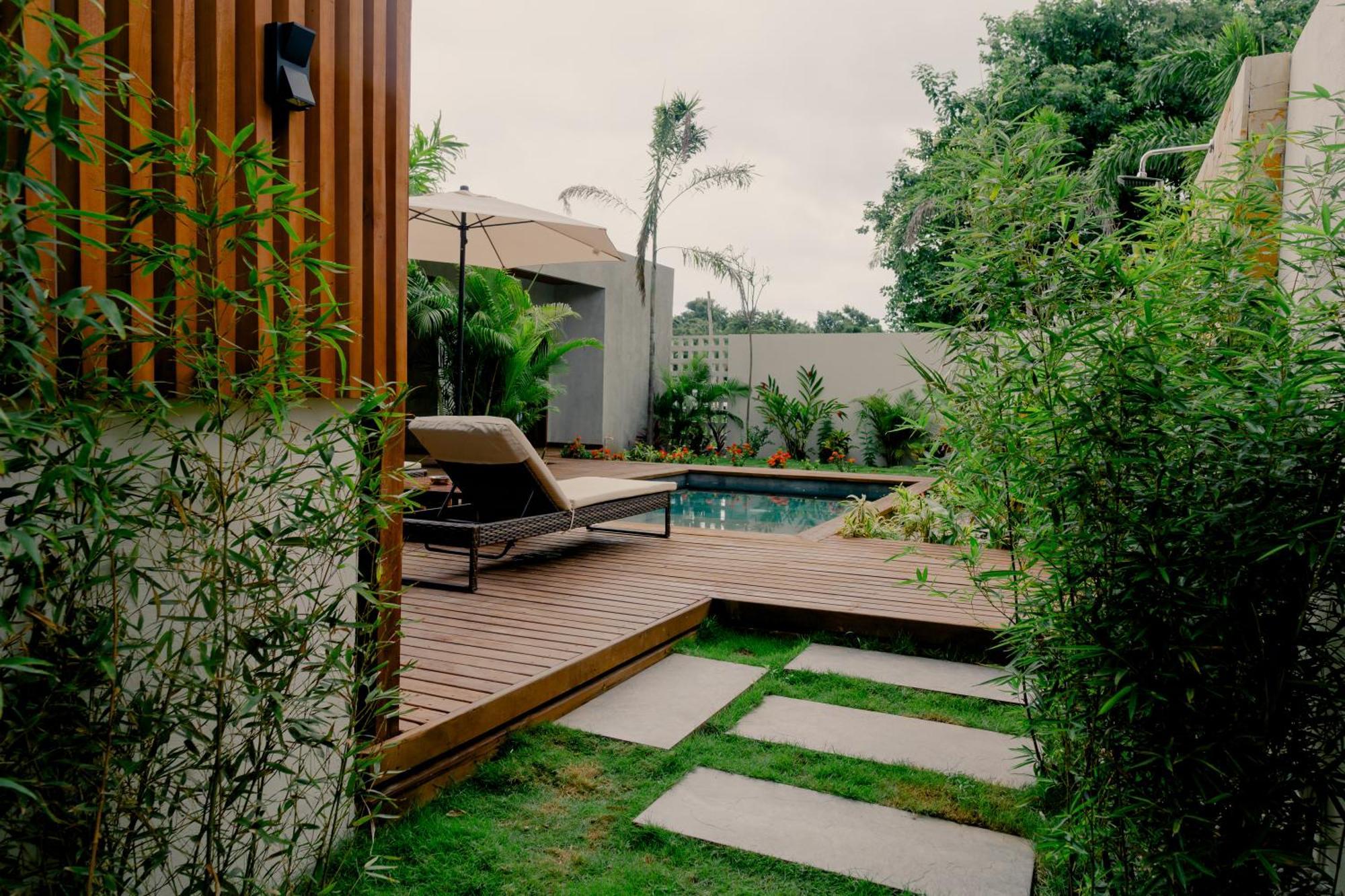 Mapuwi Villa & Suite Palomino Dış mekan fotoğraf