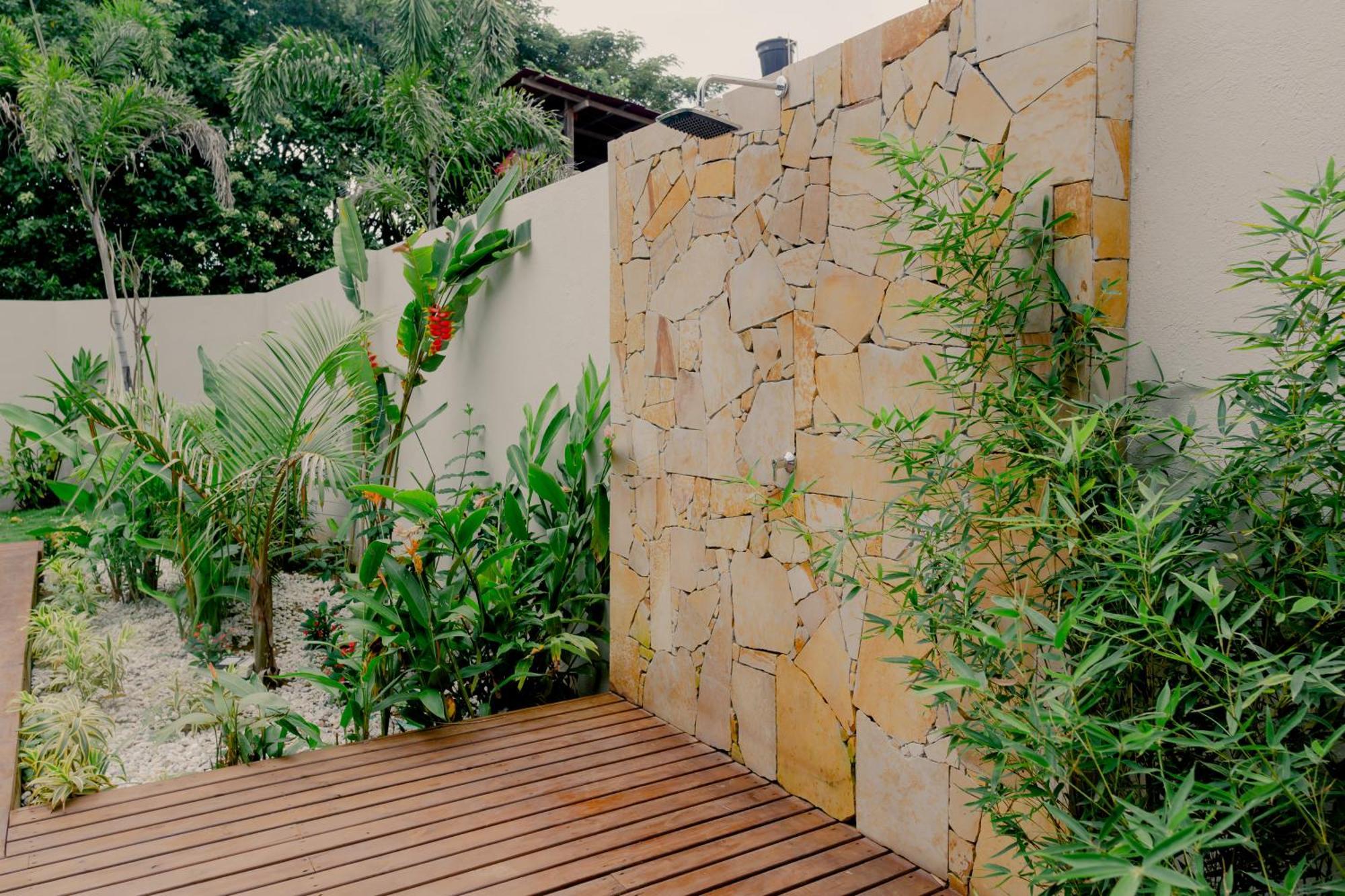 Mapuwi Villa & Suite Palomino Dış mekan fotoğraf