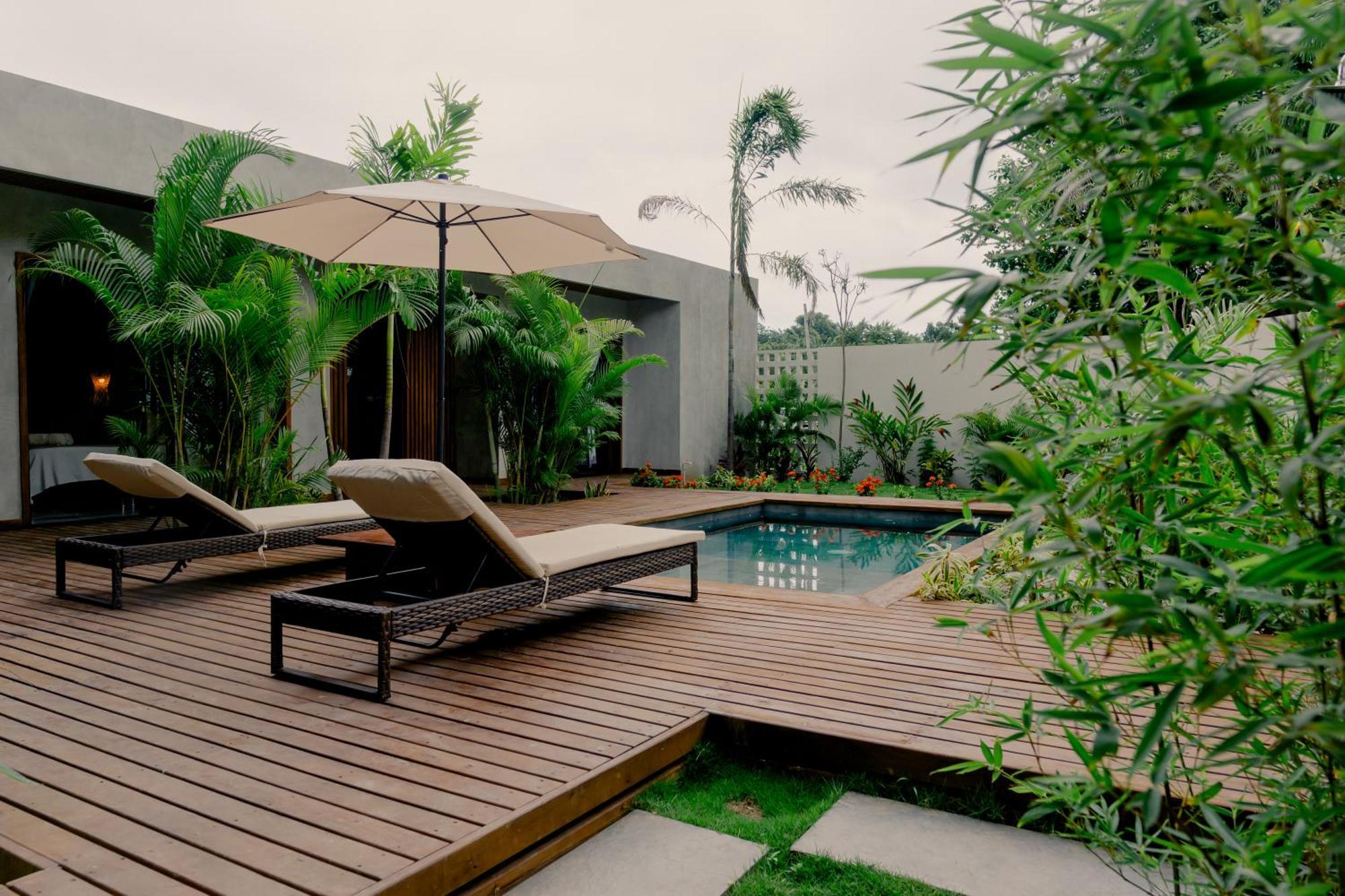 Mapuwi Villa & Suite Palomino Dış mekan fotoğraf