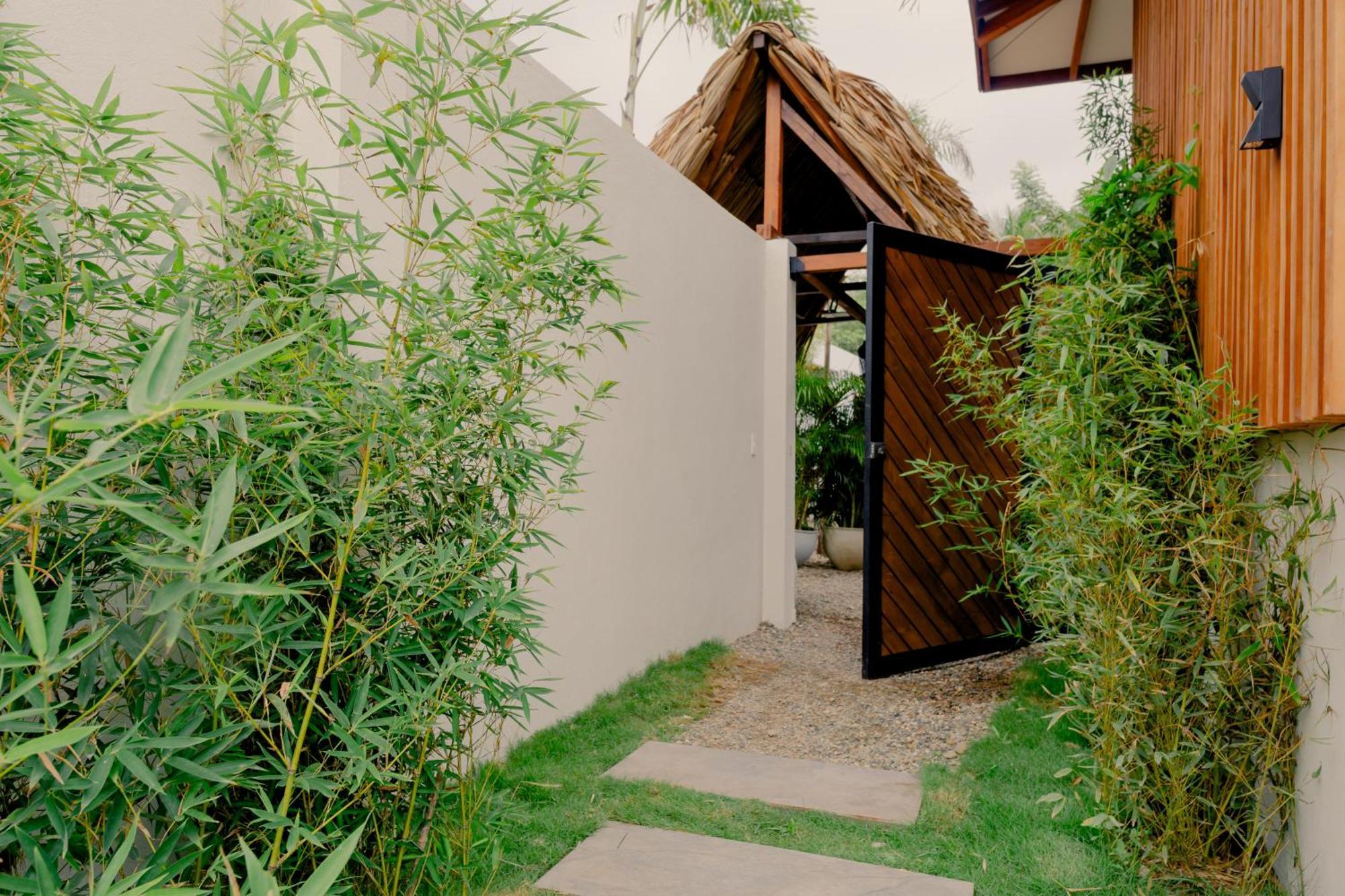 Mapuwi Villa & Suite Palomino Dış mekan fotoğraf