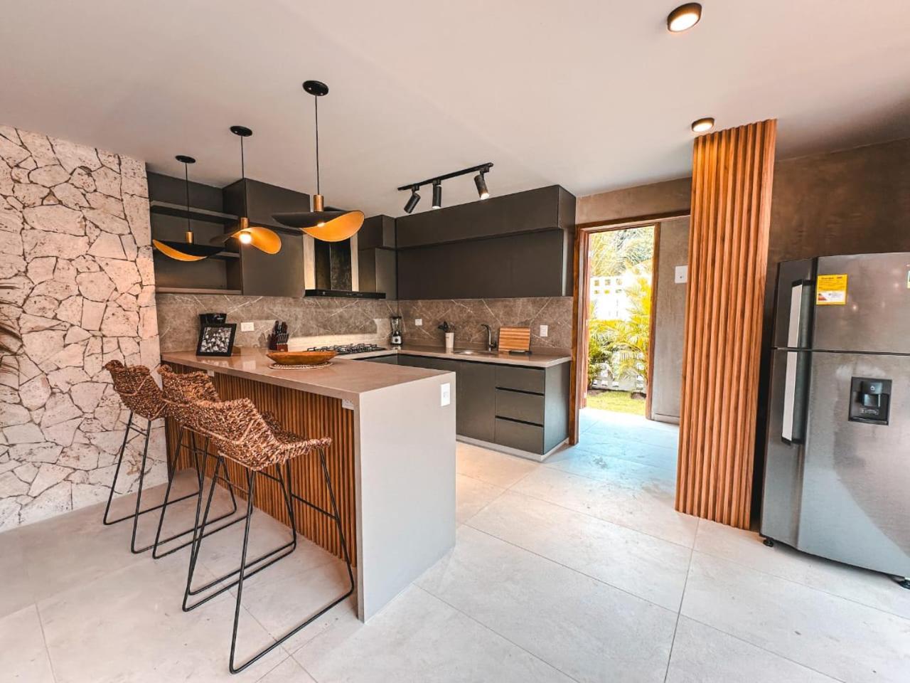 Mapuwi Villa & Suite Palomino Dış mekan fotoğraf