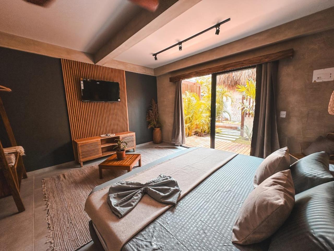 Mapuwi Villa & Suite Palomino Dış mekan fotoğraf