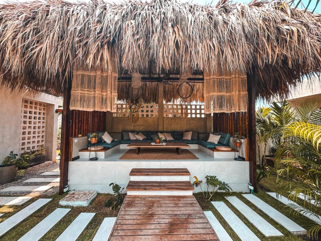 Mapuwi Villa & Suite Palomino Dış mekan fotoğraf